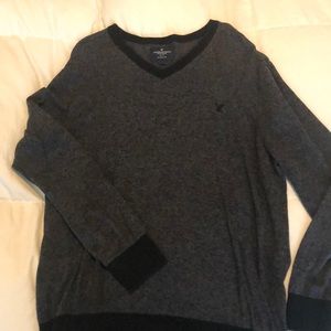 American Eagle Men's XL sweater